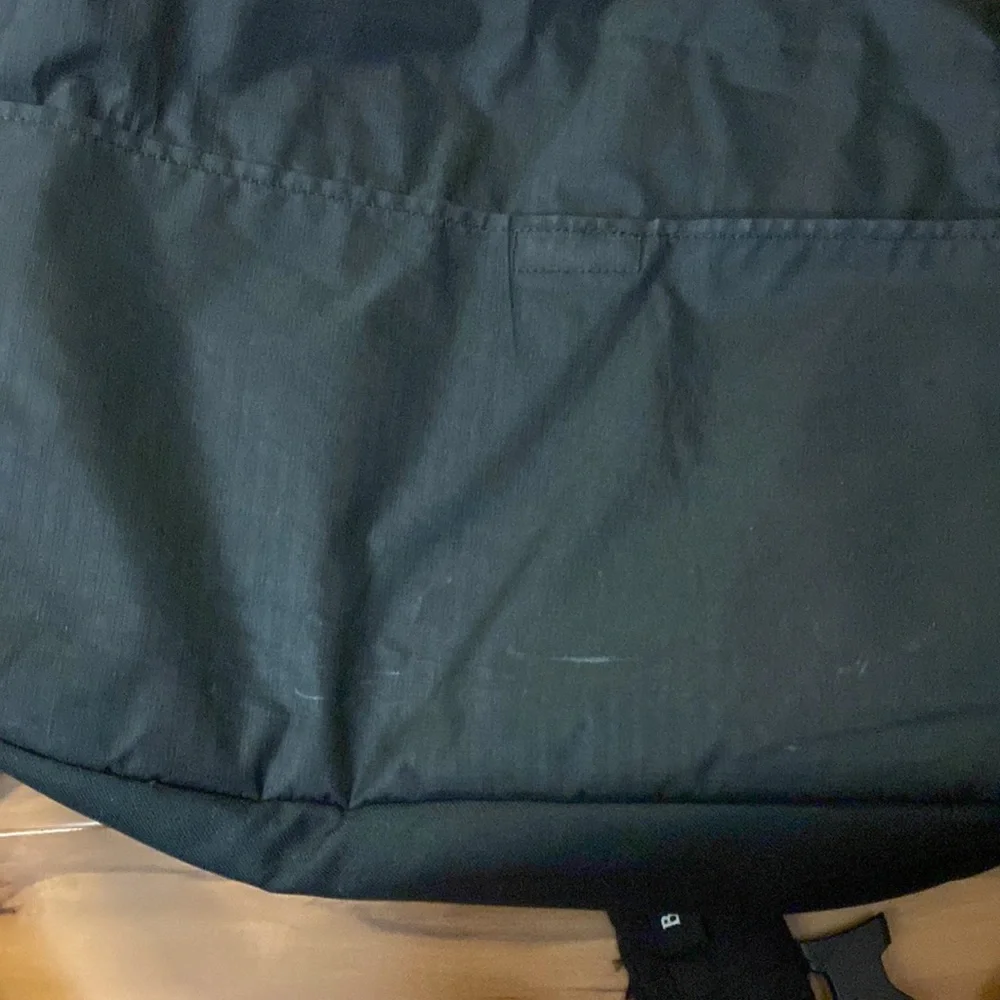 Burton Messenger Bag